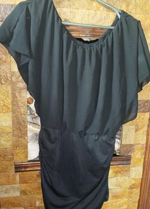 Блуза, туника, которая красиво скрывает недостатки