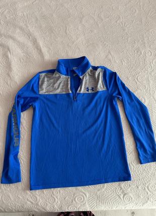 Спортивна кофта