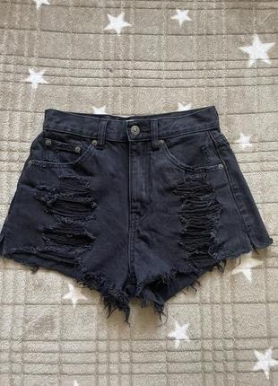 Шорти pull&bear