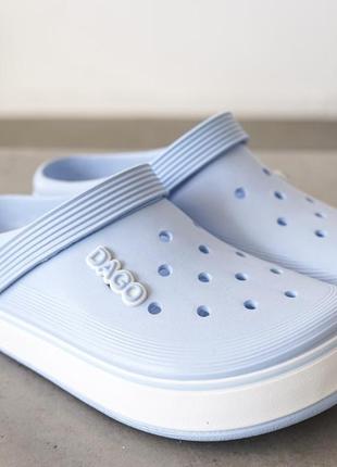 Женские кроксы