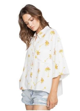 Рубашка от австралийского бренда billabong 3