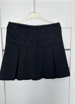 Спілниця юбка