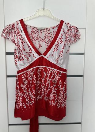 Блузка блуза