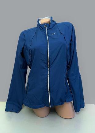 Nike acg жіноча спортивна/бегова куртка-вітровка