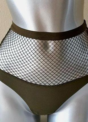 Труси- стрінги victoria's secret