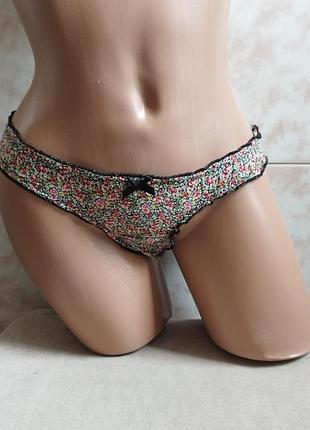 Трусики topshop