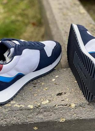 Кроссовки tommy hilfiger. оригинал. 42,  44 4