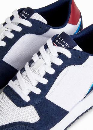 Кроссовки tommy hilfiger. оригинал. 42,  44 5