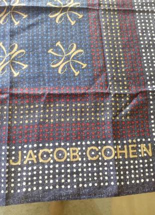 Хустка jacob cohen