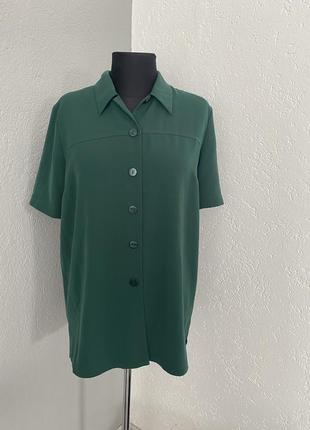 Женская рубашка рубашка батал