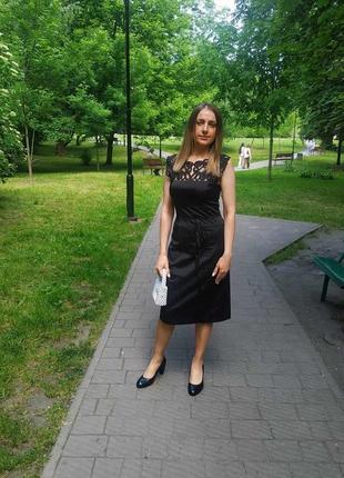 Коктейльне плаття від phase eight