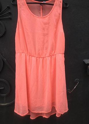 Шифонове плаття в стилі боххо divided