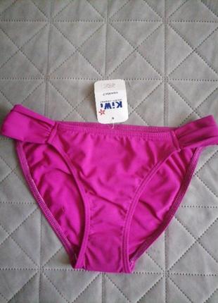 Низ от купальника