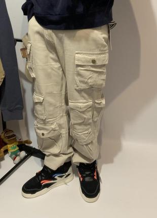 Штани cargo carhartt dickies мультипокет