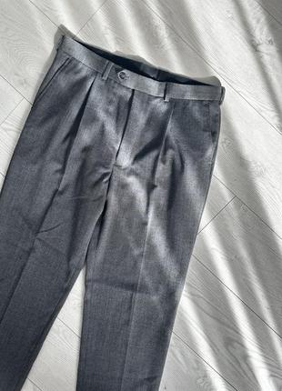 Брюки штаны мужские