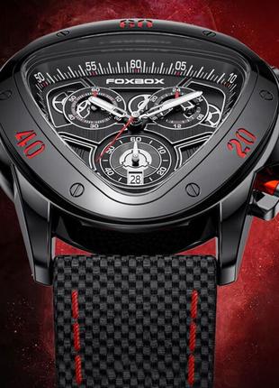 Lige чоловічий годинник lige trio3 фото