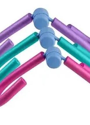 Тренажер-еспандер "метелик" для фітнесу, для різних груп м'язів