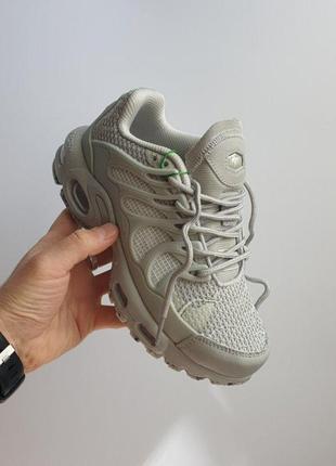 Кросівки nike air max tn terrascape plus •grey•
