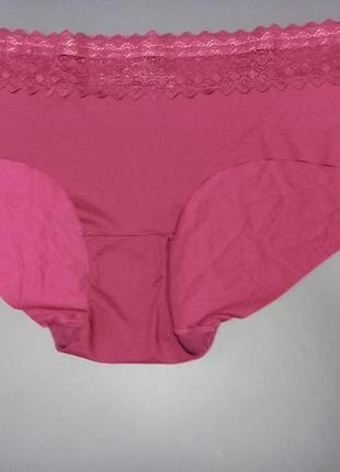 Трусики бесшовные р.л-хл