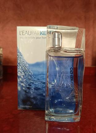 kenzo l eau par kenzo pour homme 50 1520 165696387