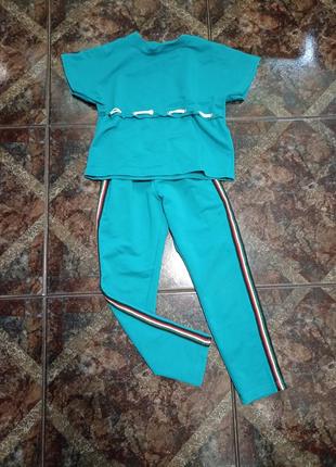 Костюм для девочки