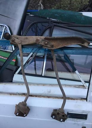 Реактивная тяга в сборе таврия славута