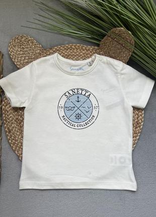 Футболка 🌞