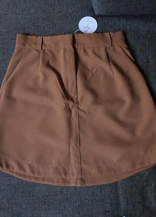 Мини-юбка от pakhustova s