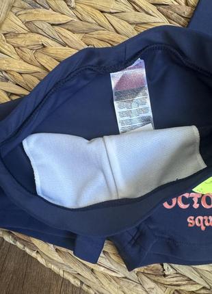 Детские плавки для купания 92, 98, 110, 116, 122, 1285 фото