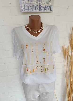 Футболка guess