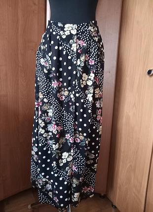 Спідниця макси розмір xxl