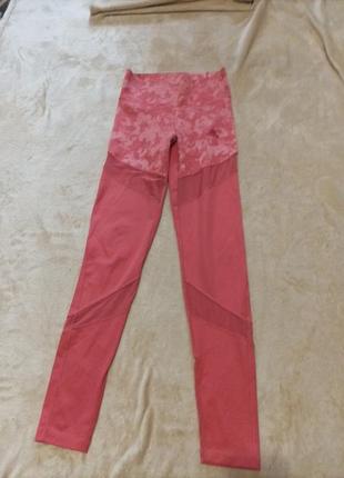 Лосины спорт женские