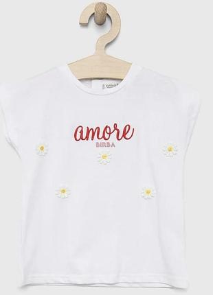 Футболка amore birba