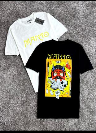 Футболка манто 🔥😍