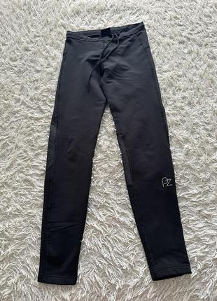 Штани спортивні лосіни