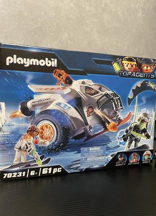 Конструктор playmobil8 фото