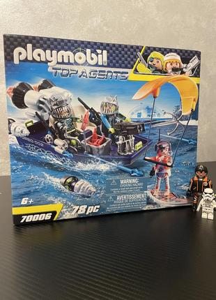 Конструктор playmobil9 фото