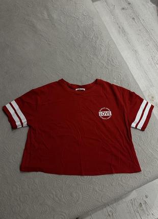 Футболка жіноча