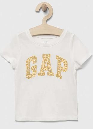 Футболка gap