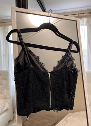 Стильный топ