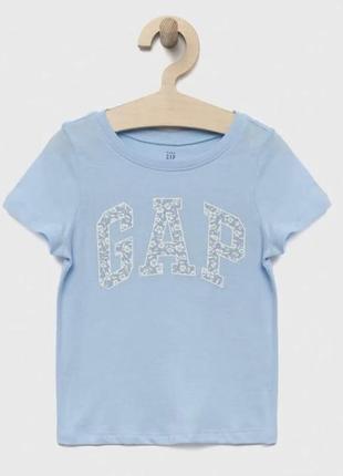 Футболка gap