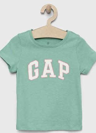 Футболка gap