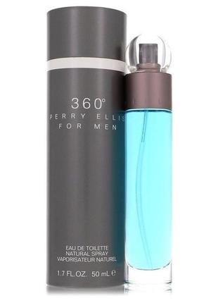 Парфуми perry ellis for men 360 100 мо