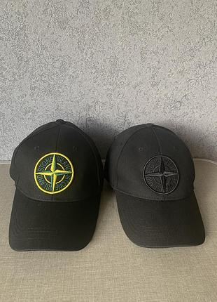 Кепка stone island