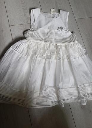 Сукня h&m