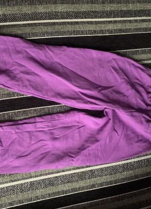 Лосины новые