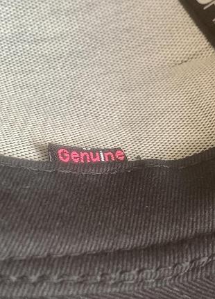 Volcom & nev era snapback cap 7