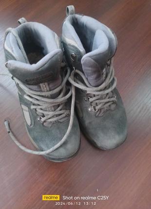 Ботинки дитячі еврозима,