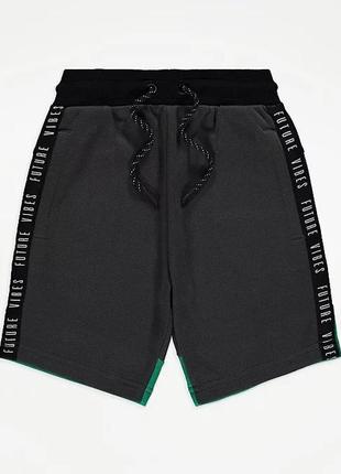 Шорти трикотажні george