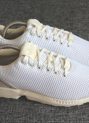 Кросівки adidas originals zx flux оригінал